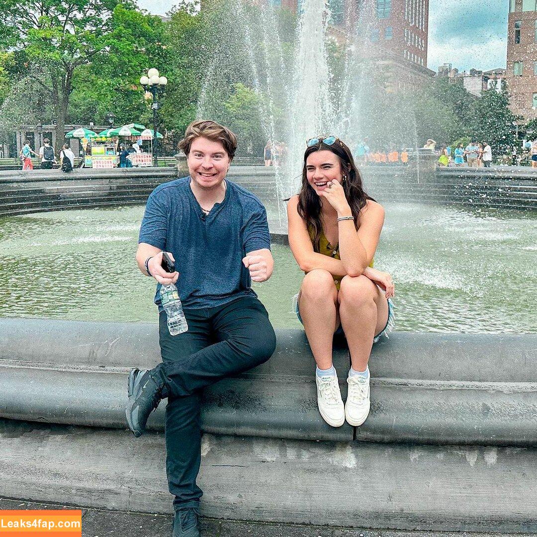 Brett Cooper / imbrettcooper leaked photo photo #0261