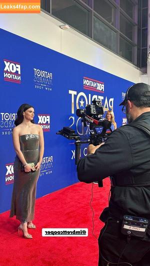 Brett Cooper photo #0587