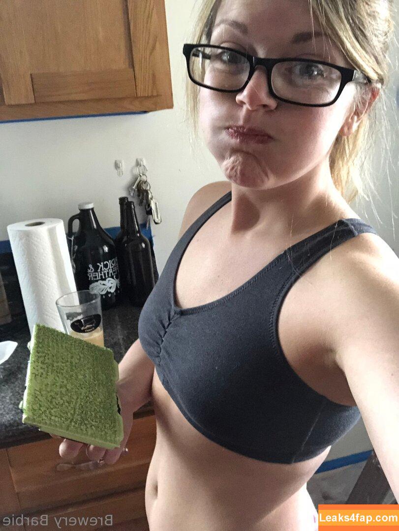 brewery_barbie /  leaked photo photo #0012