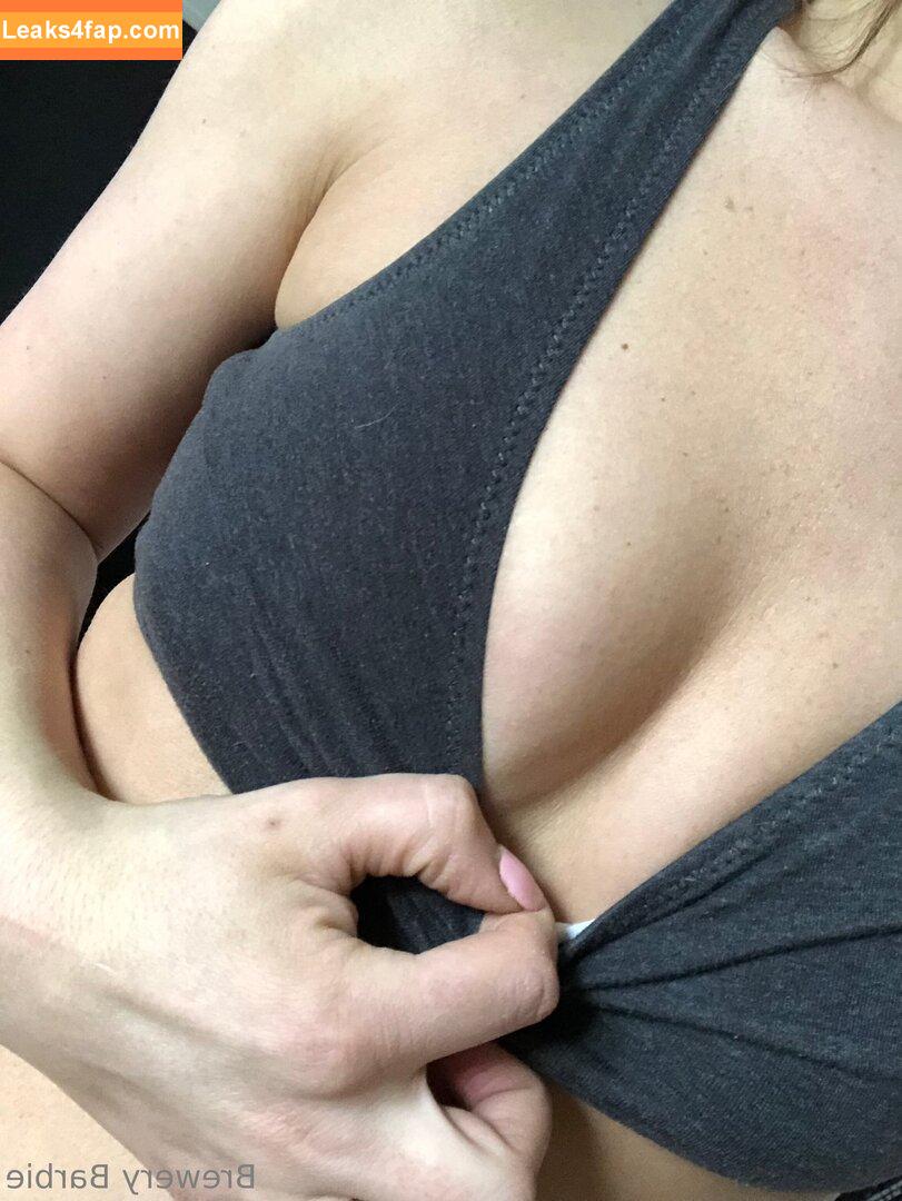 brewery_barbie /  leaked photo photo #0013