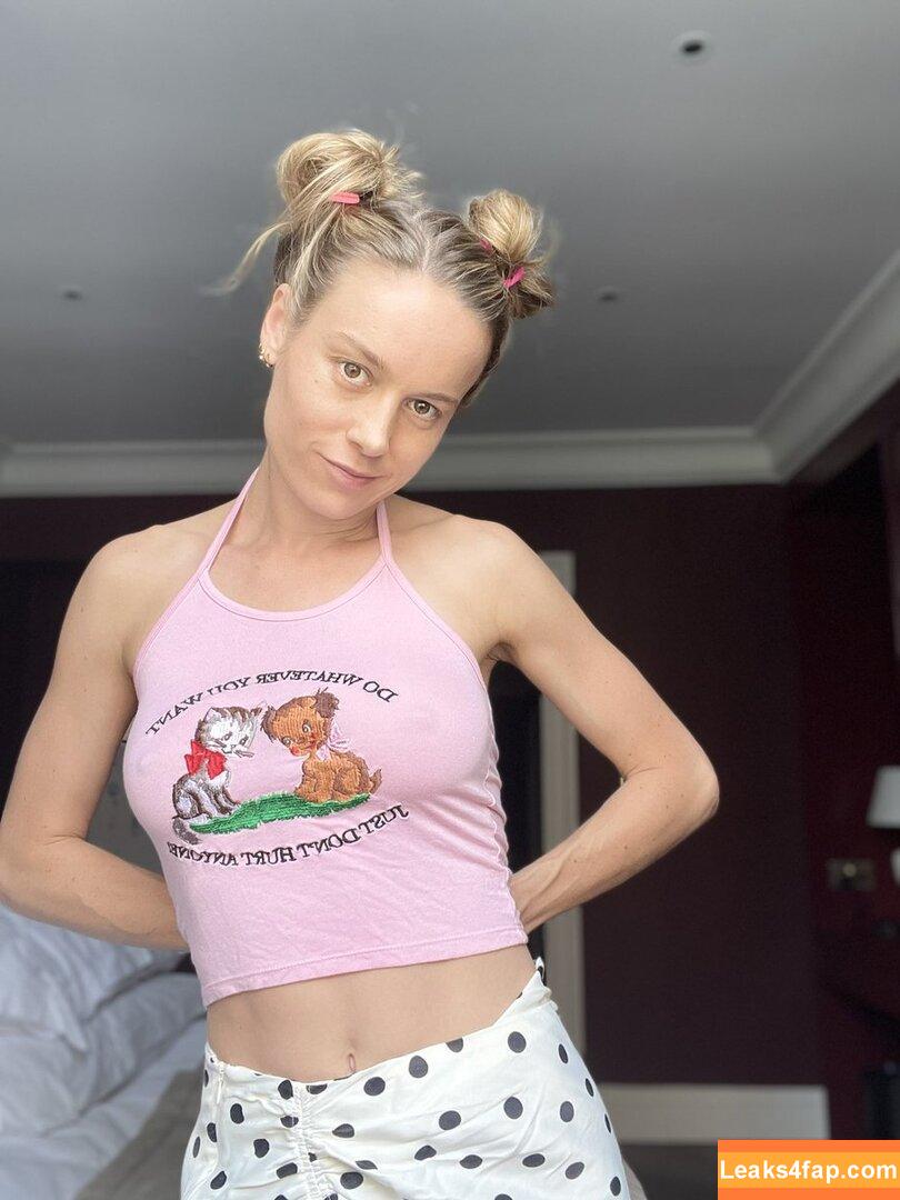 Bri Larson /  leaked photo photo #0006