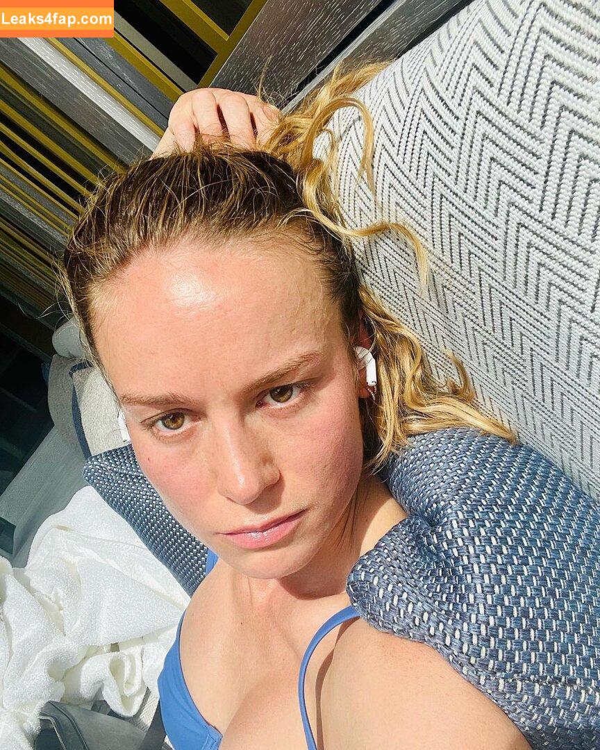 Bri Larson /  leaked photo photo #0015
