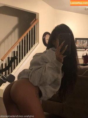 Bria Backwoods photo #0060