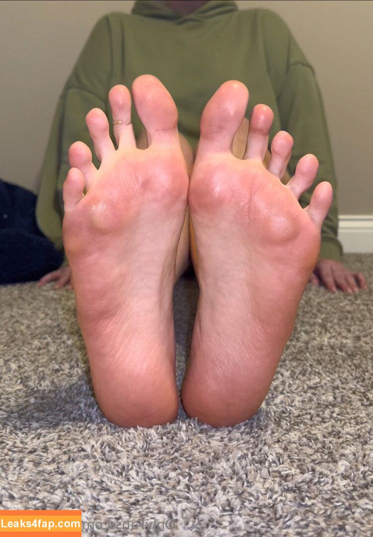 briabigfeet /  leaked photo photo #0032