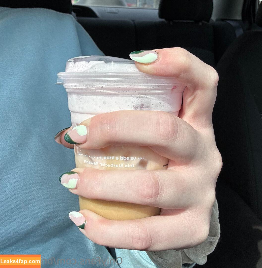 briabigfeet /  leaked photo photo #0038
