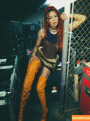 Briana Brandy фото #0192