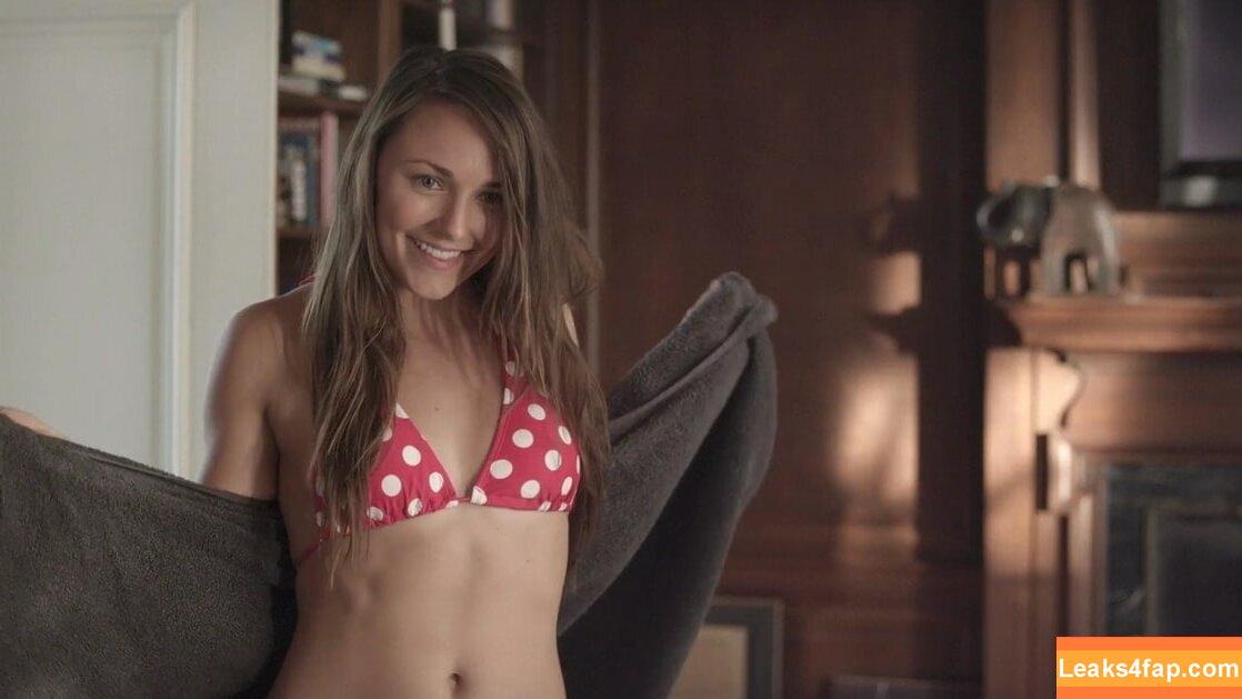 Briana Evigan / brianaevigan leaked photo photo #0041