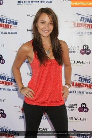 Briana Evigan photo #0027