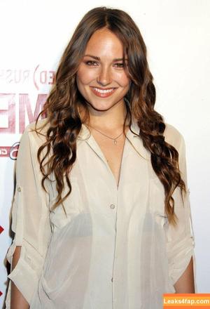 Briana Evigan фото #0046