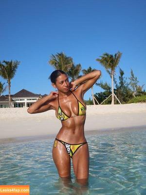 Briana Smith photo #0491
