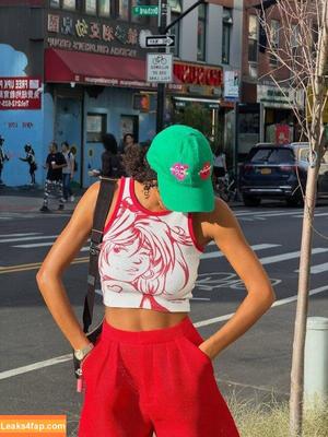 Briana Smith photo #0516
