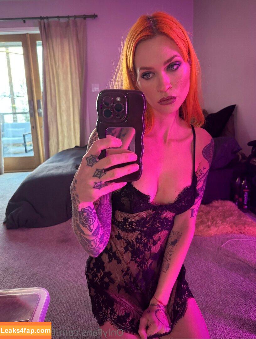 Briana Stimmel / Alexa Van / Brianna / TheBadSloth слитое фото фото #0050