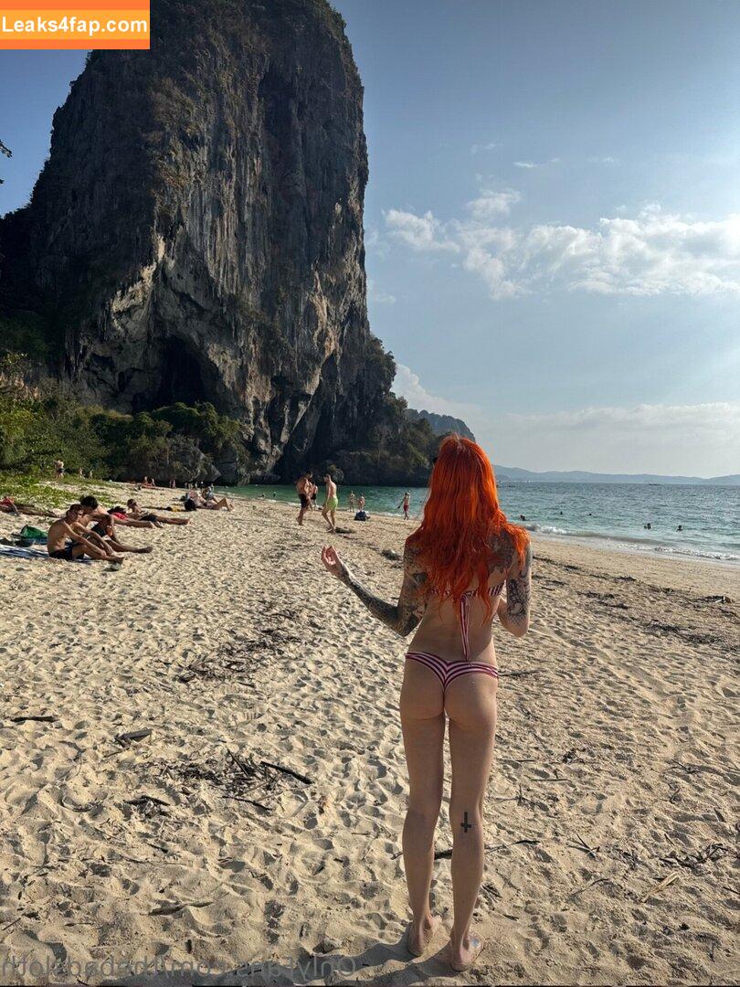 Briana Stimmel / Alexa Van / Brianna / TheBadSloth leaked photo photo #0056