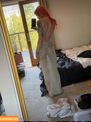 Briana Stimmel фото #0053