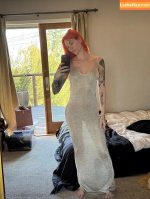 Briana Stimmel фото #0055