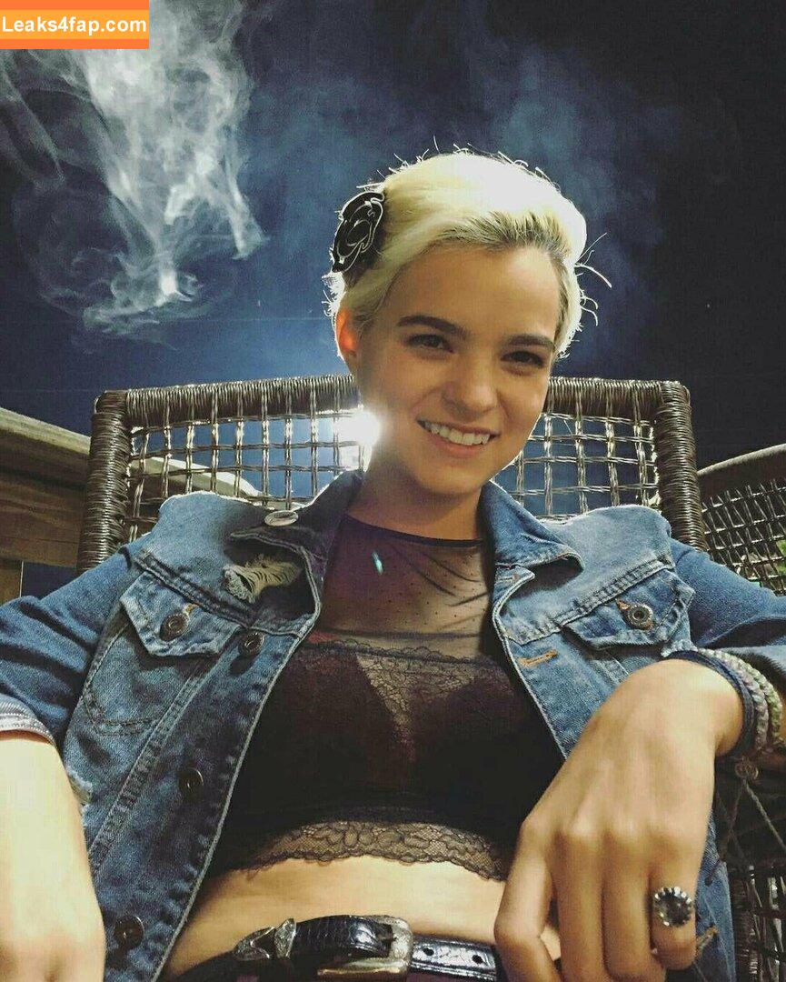 Brianna Hildebrand / briannahilde leaked photo photo #0005