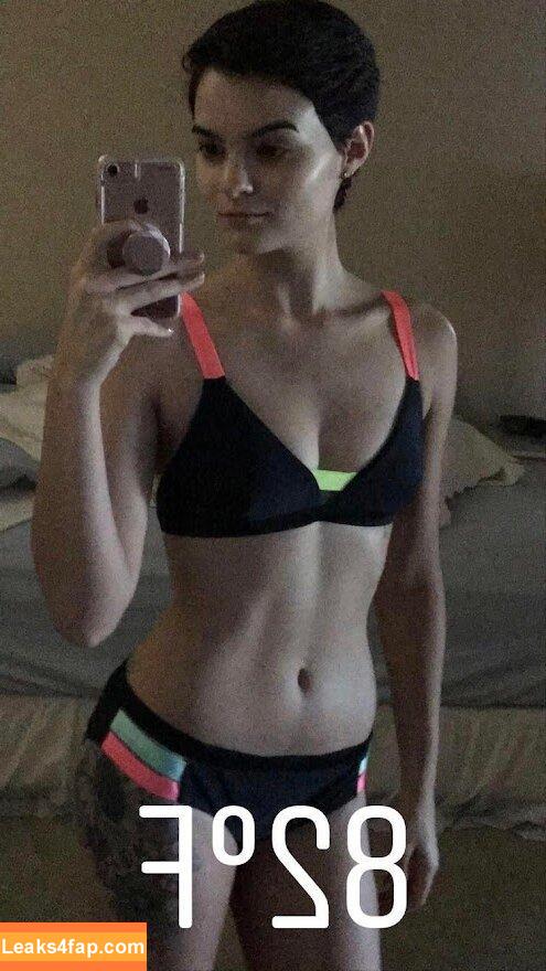 Brianna Hildebrand / briannahilde leaked photo photo #0022