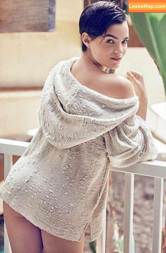 Brianna Hildebrand / briannahilde слитое фото фото #0037