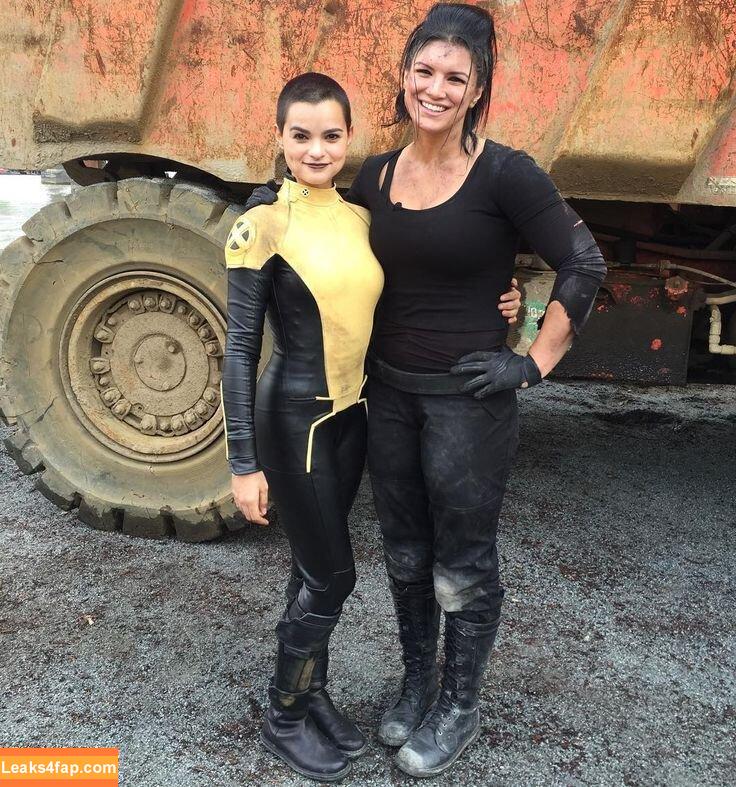 Brianna Hildebrand / briannahilde leaked photo photo #0063