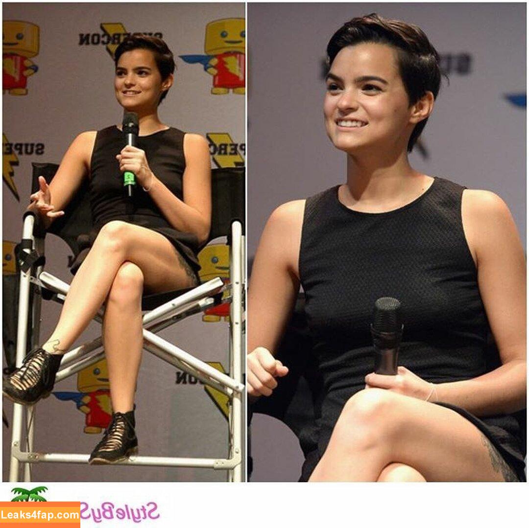 Brianna Hildebrand / briannahilde слитое фото фото #0065