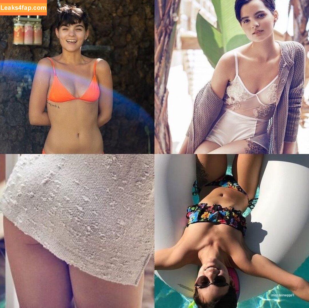 Brianna Hildebrand / briannahilde слитое фото фото #0066