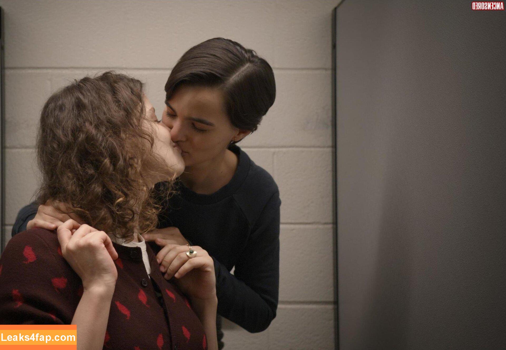 Brianna Hildebrand / briannahilde leaked photo photo #0068
