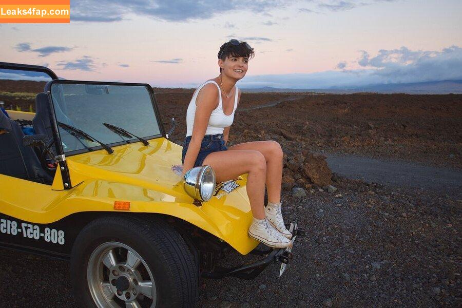 Brianna Hildebrand / briannahilde слитое фото фото #0074