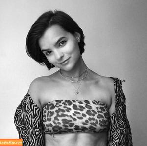 Brianna Hildebrand photo #0019