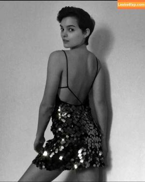 Brianna Hildebrand photo #0020