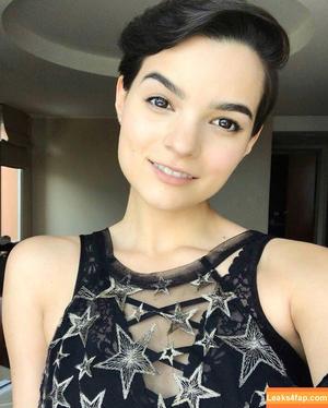 Brianna Hildebrand photo #0021