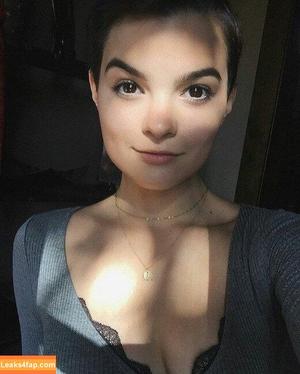 Brianna Hildebrand фото #0023