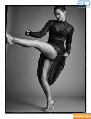 Brianna Hildebrand фото #0049