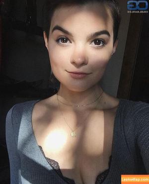 Brianna Hildebrand фото #0050