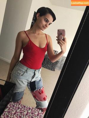 Brianna Hildebrand фото #0053
