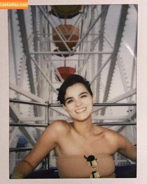 Brianna Hildebrand фото #0060