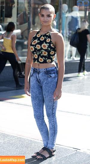 Brianna Hildebrand фото #0062