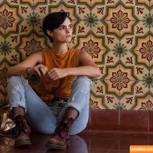 Brianna Hildebrand фото #0064