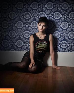 Brianna Hildebrand фото #0071