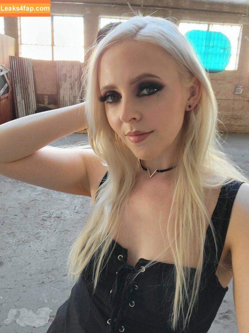 Brianna Knickerbocker /  leaked photo photo #0002