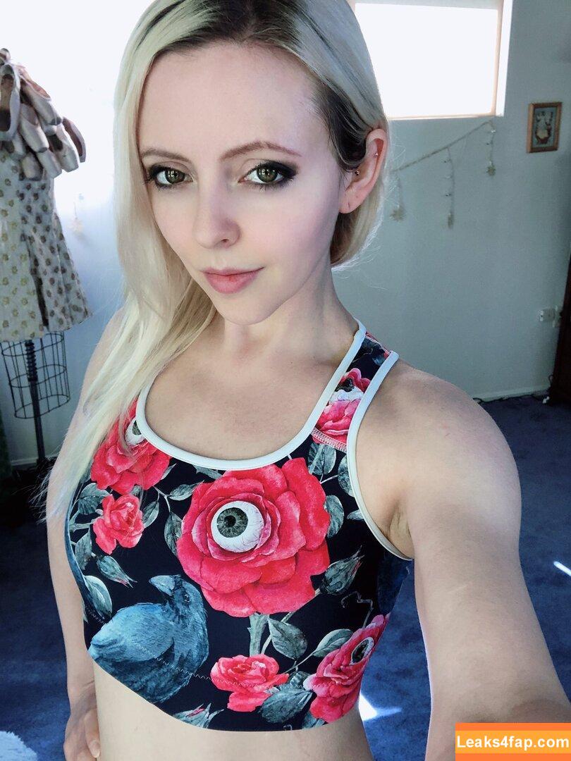 Brianna Knickerbocker /  leaked photo photo #0008