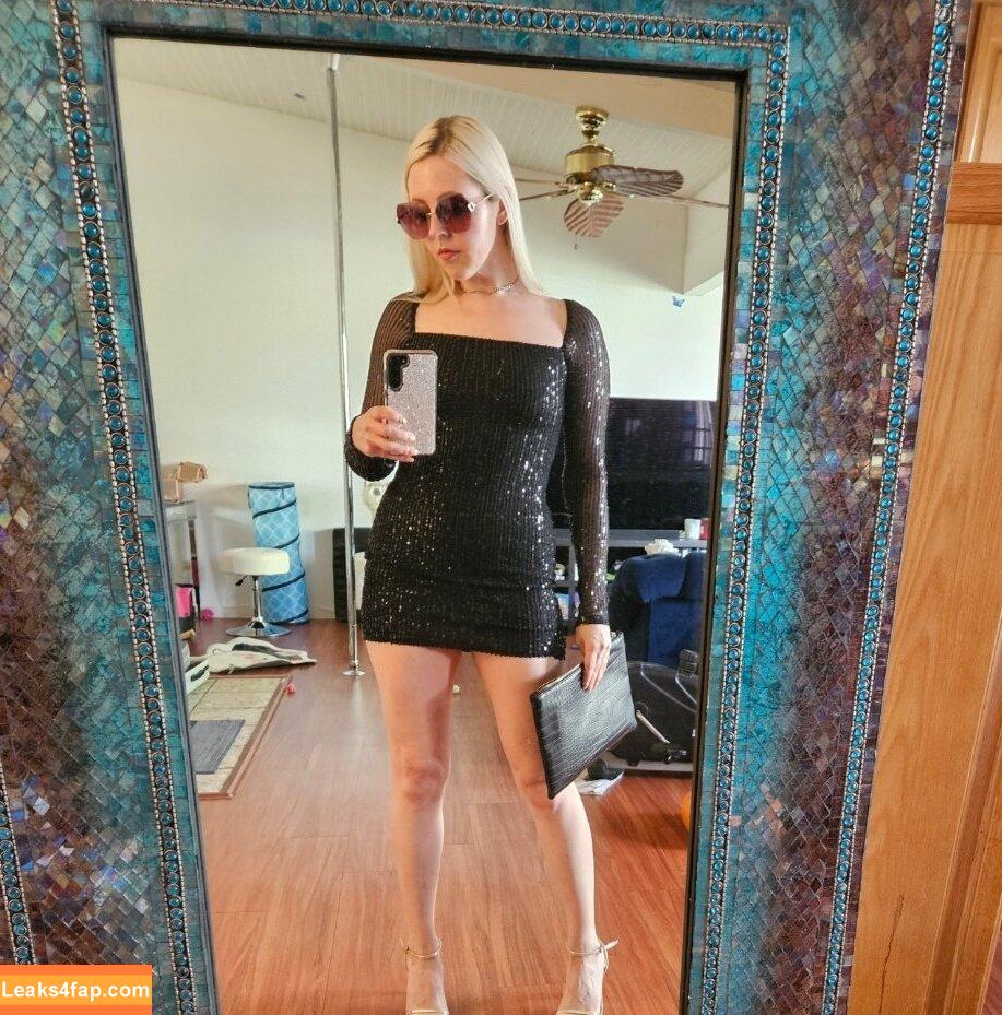 Brianna Knickerbocker /  leaked photo photo #0014