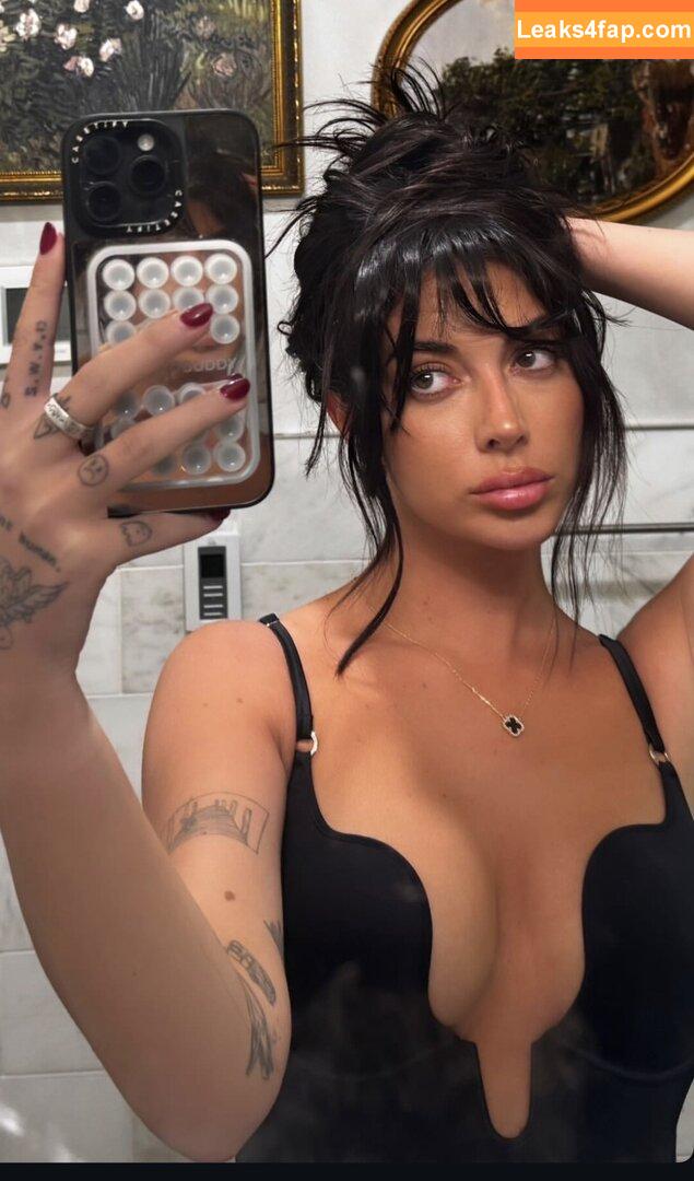 Brianna Lapaglia / briannalapaglia слитое фото фото #0036