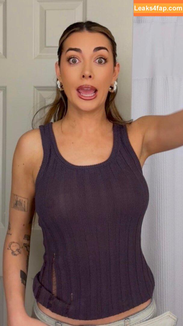 Brianna Lapaglia / briannalapaglia leaked photo photo #0045