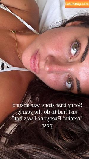 Brianna Lapaglia фото #0033