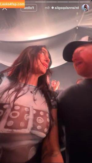 Brianna Lapaglia photo #0041