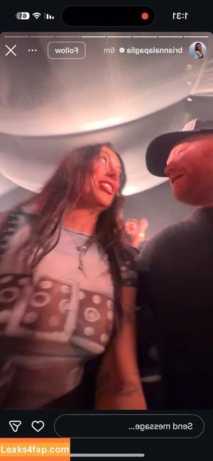 Brianna Lapaglia photo #0044