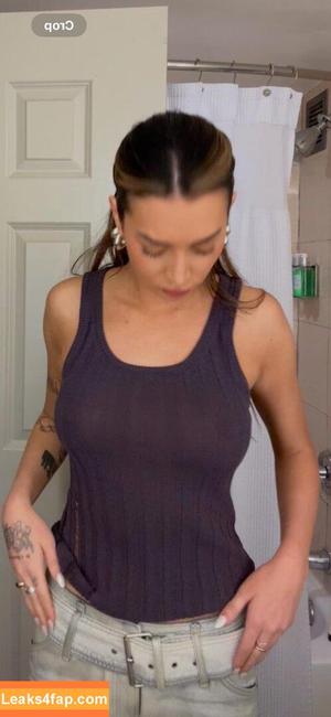 Brianna Lapaglia photo #0053