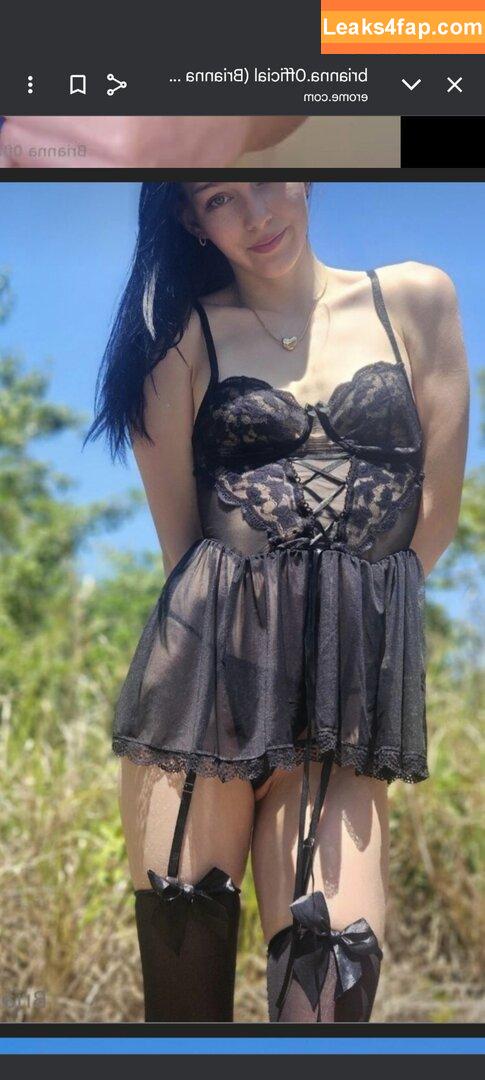 Briannaficial / Brianna.Official / brianna.0fficial leaked photo photo #0120