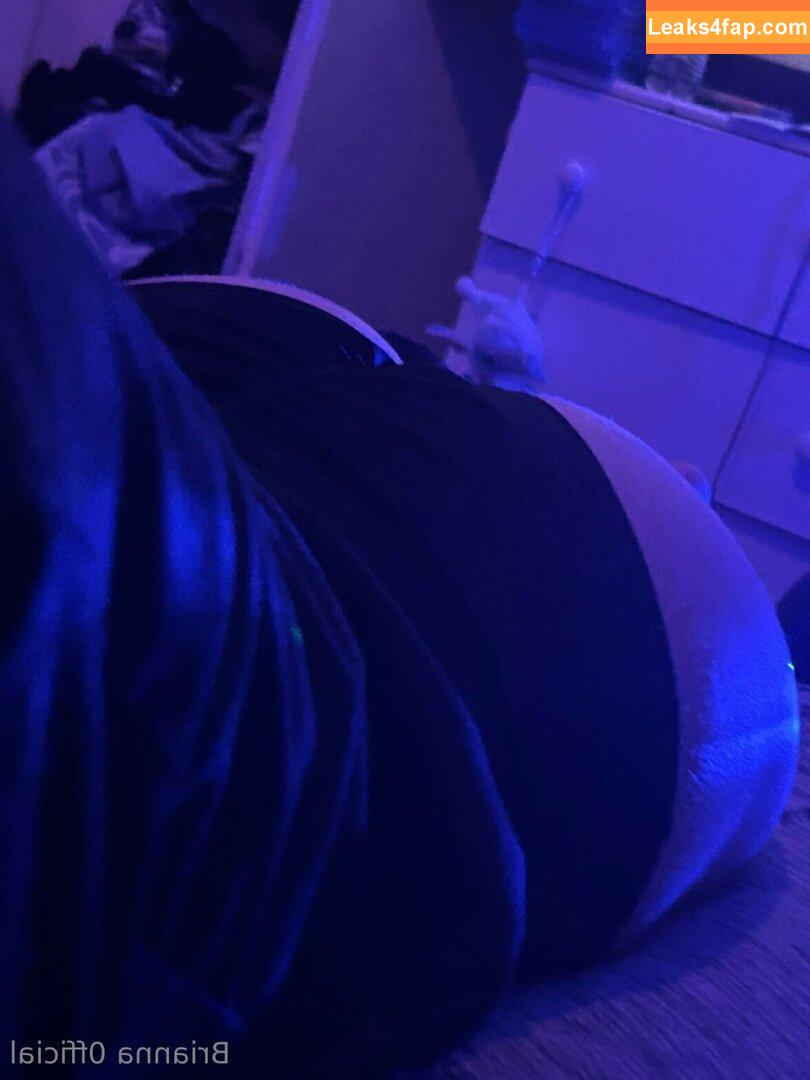 Briannaficial / Brianna.Official / brianna.0fficial слитое фото фото #0153