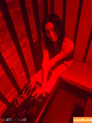 Briannaficial photo #0104